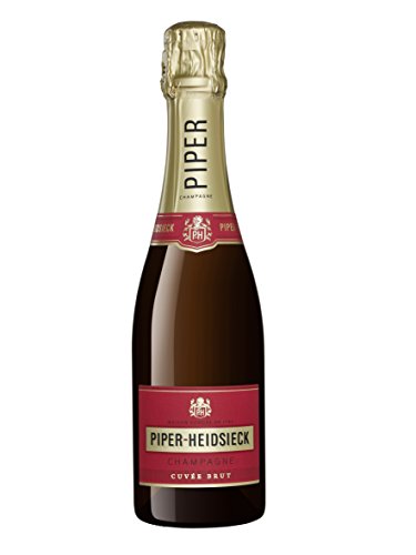 Piper Heidsieck Brut Champagne NV 75 cl von Piper Heidsieck