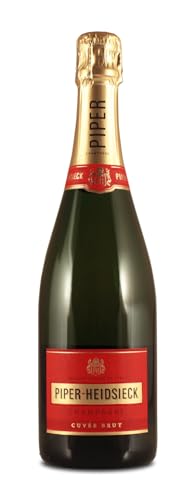 Piper Heidsieck Brut Champagne NV 75 cl von Piper Heidsieck