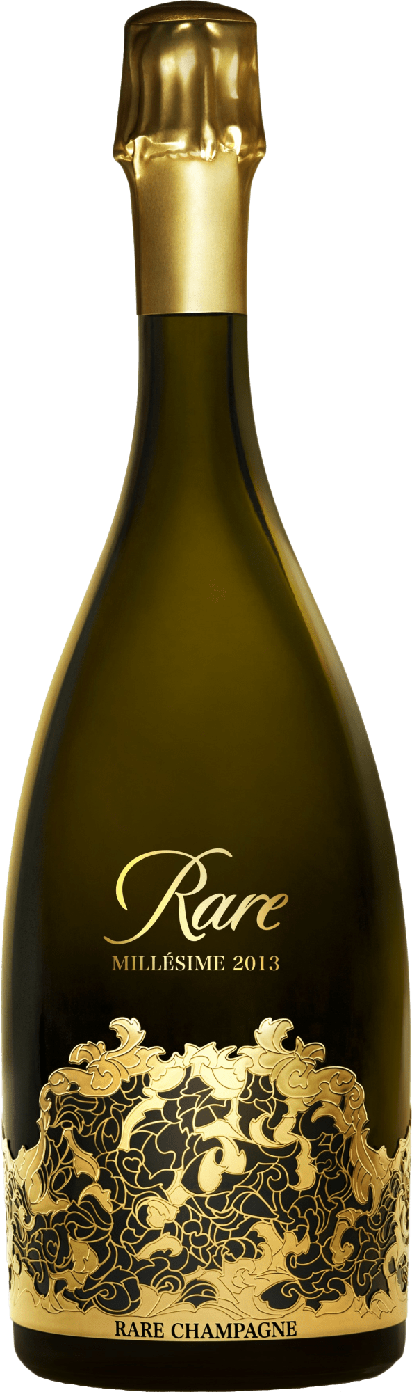 Piper-Heidsieck Champagner »Rare« Piper-Heidsieck Champagner »Rare«