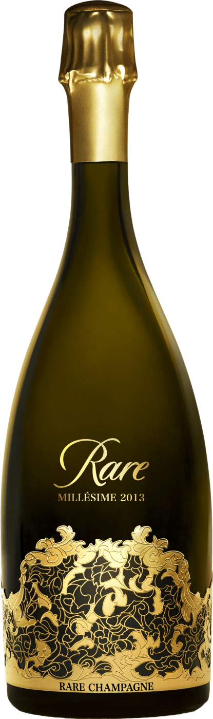 Piper-Heidsieck Champagner »Rare«