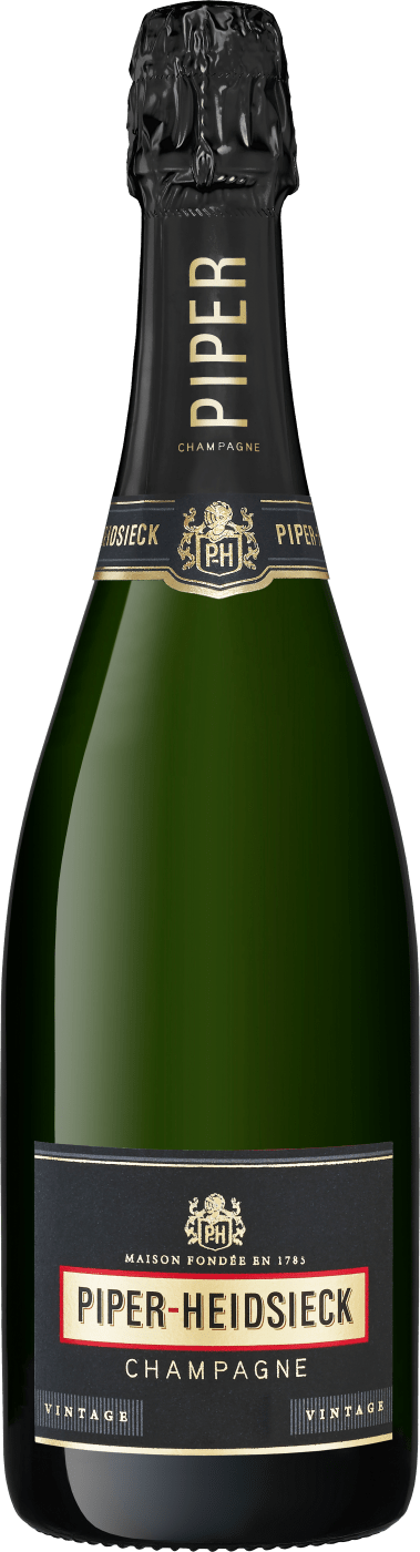 Piper-Heidsieck Champagner Brut Vintage von Piper-Heidsieck
