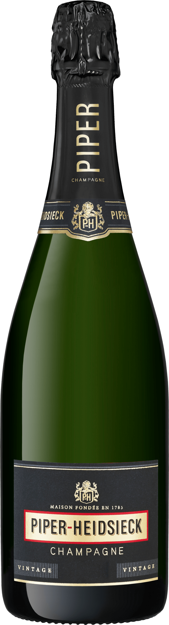 Piper-Heidsieck Champagner Brut Vintage