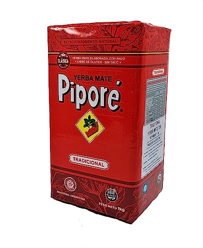 Mate Tee Piporé - 1kg von Pipore