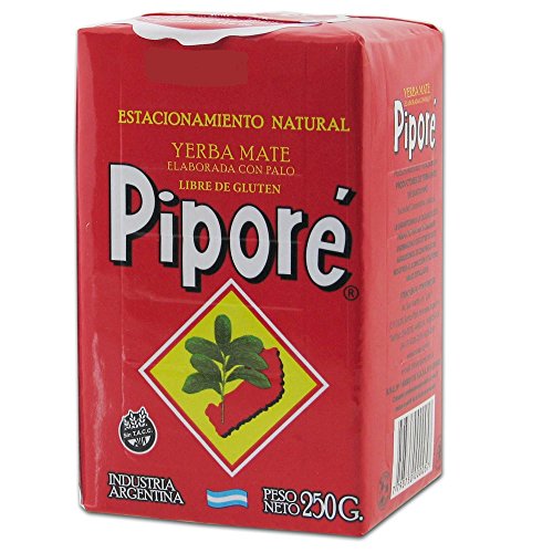 Mate Tee Piporé 20 x 250g von Piporé