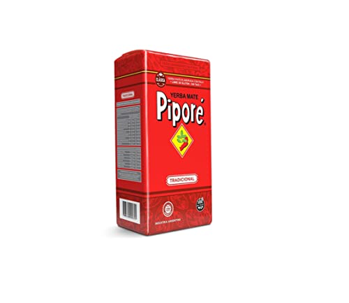 Mate Tee Piporé - 500g von Pipore