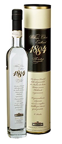 Waldhimbeere Edelbrand 1884 50 cl. - Pircher Südtirol Waldhimbeere Edelbrand 1884 50 cl. - Pircher Südtirol von Pircher Brennerei