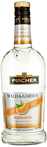 Pircher Mandarinen Spirituose (1 x 0.7 l) von Pircher
