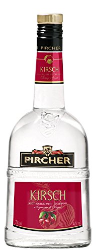 Pircher 5314030 Kirsch, 1er Pack (1 x 700 ml) von Pircher