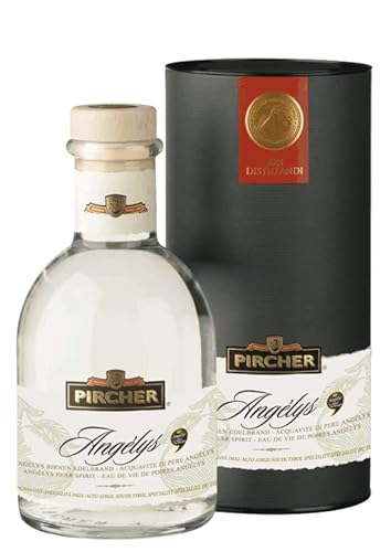 Pircher Angelys Birnenbrand 0,7 Liter 40% Vol. von Pircher