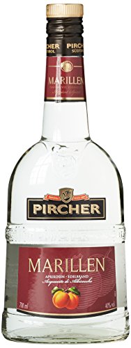 Pircher Apricot (Aprikosen), 1er Pack (1 x 700 ml) von Pircher