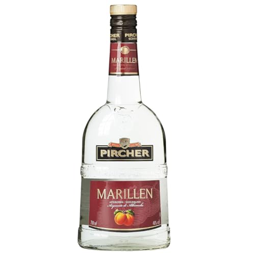 Pircher Apricot (Aprikosen), 1er Pack (1 x 700 ml) von Pircher
