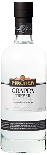 Pircher Grappa/Treber (1 x 0.7 l) von Pircher