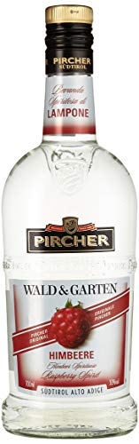 Pircher Himbeer Spirituose, 1er Pack (1 x 700 ml) von Pircher