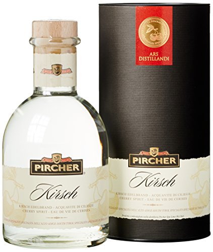 Pircher Kirsch, 1er Pack (1 x 700 ml) von Pircher