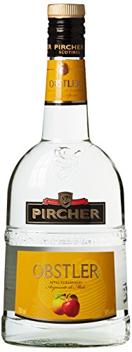 Pircher Obstler, 1er Pack (1 x 700 ml) von Pircher