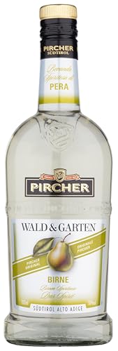 Pircher Wald & Garten Birne 0,7 Liter 30% Vol. von Pircher