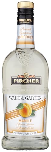 Pircher Wald und Garten Marillen Spirituose 0,7 lt. 30% Vol. Pircher Wald und Garten Marillen Spirituose 0,7 lt. 30% Vol. von Pircher