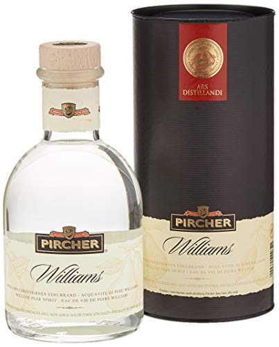 Pircher Williams Edelbrand, 1er Pack (1 x 700 ml) von Pircher