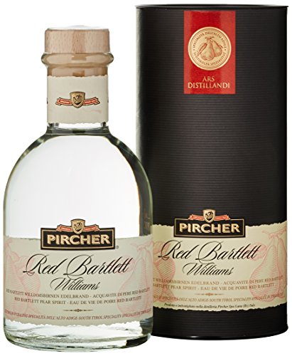 Pircher Williams Red Bartlett (1 x 0.7 l) von Pircher