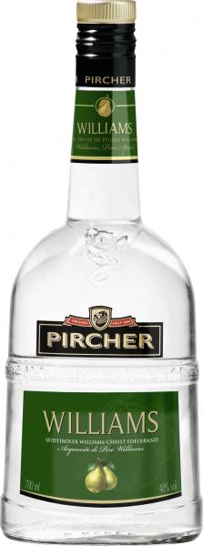 Pircher Williams Pircher Williams von Pircher