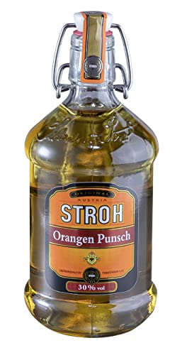 Stroh Punsch Klassiker Stroh Punsch Klassiker von Piriwe