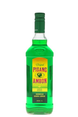 Bols Pisang Ambon Liköre (1 x 1 l) von Bols