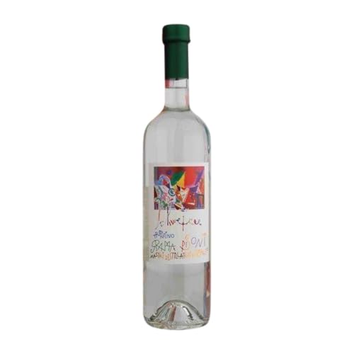 Grappa Pisoni Riccardo Astucciate Trentino 70 cl Grappa Pisoni Riccardo Astucciate Trentino 70 cl von Pisoni