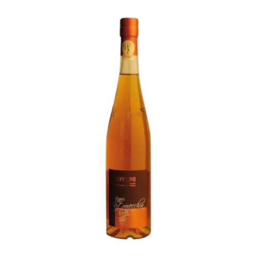 Grappa Pisoni Stravecchia Merlot y Cabernet Trentino 70 cl Grappa Pisoni Stravecchia Merlot y Cabernet Trentino 70 cl von Pisoni