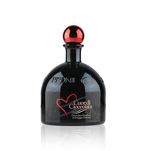 Schokoladenherz - Pisoni 50cl Schokoladenherz - Pisoni 50cl von Pisoni