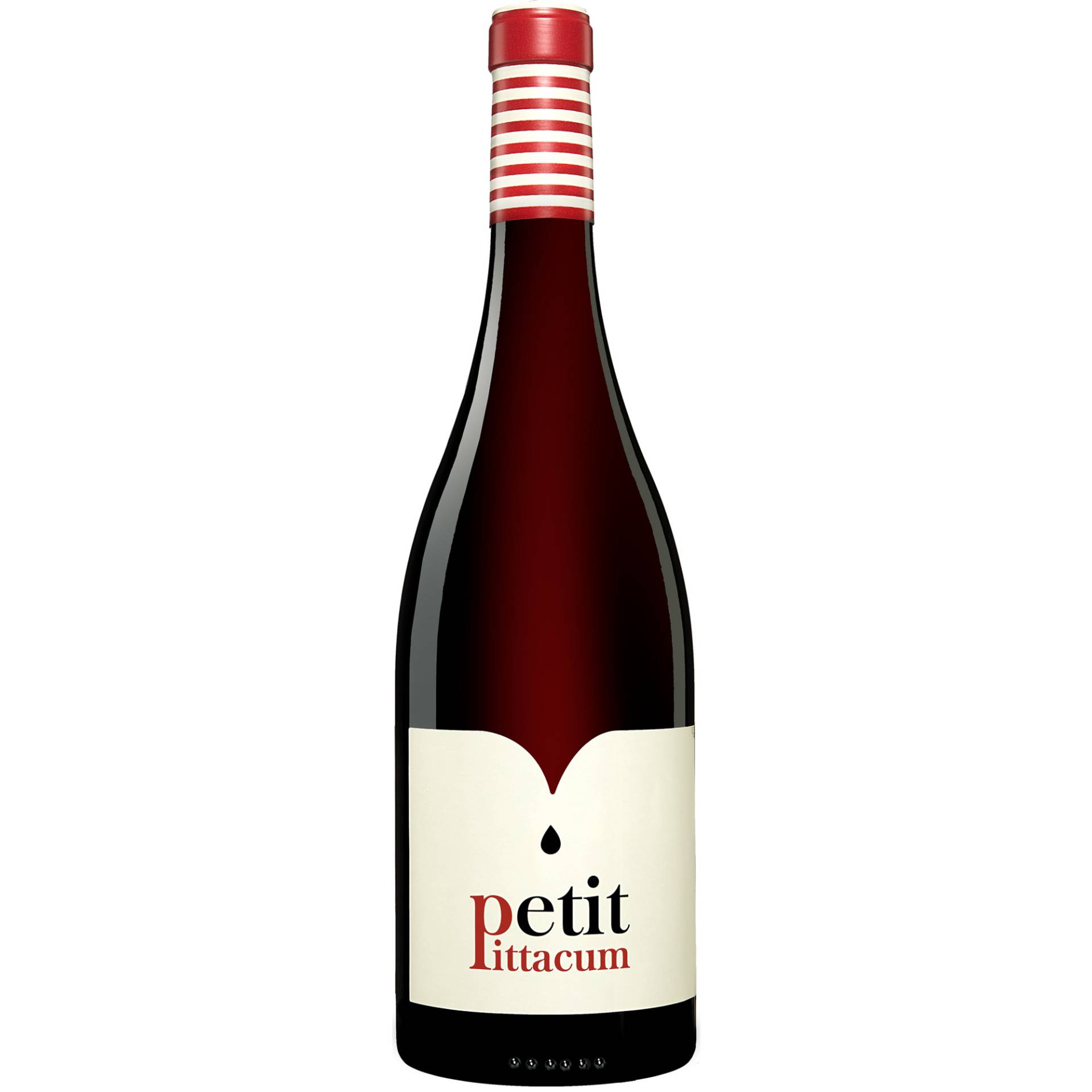 Petit Pittacum Mencía 2022  0.75L 13.5% Vol. Rotwein Trocken aus Spanien von Pittacum
