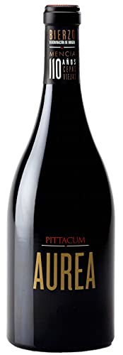 Pittacum Aurea Mencia trocken (1 x 0.75 l) von Pittacum