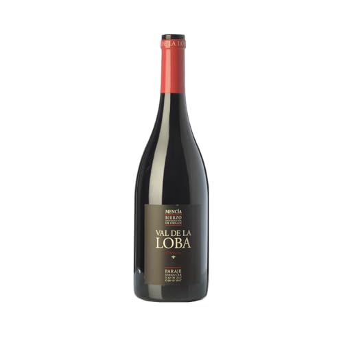 Pittacum Val de la Osa Tinto 2017 Trocken (1 x 0.75 l) von Pittacum