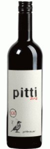 Pittnauer Pitti 2022 (1x 0.75L Flasche) von Pittnauer