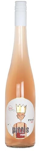 Pittnauer Rosé König 2022 (1x 0.75L Flasche) von Pittnauer