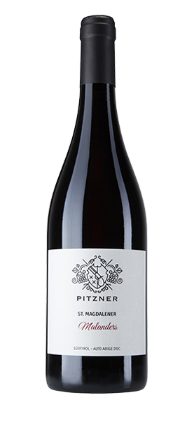 "Malanders" St. Magdalener Südtirol-Alto adige 2024 von Pitzner Winery