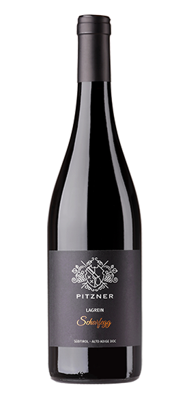 "Scharfegg" Lagrein Südtirol-Alto adige 2023 von Pitzner Winery