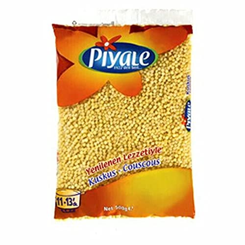 Piyale Spaghetti 4x500g von Piyale