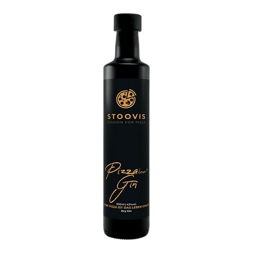Pizzaliener -Gin- 0,5 Liter Pizzaliener -Gin- 0,5 Liter von Pizzaliener