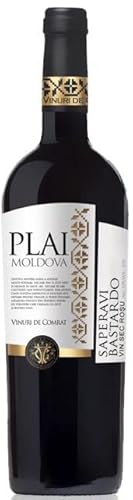 Red dry wine Plai Saperavi Bastardo Reserva 2017 Red dry wine Plai Saperavi Bastardo Reserva 2017 von Plai