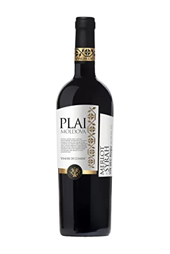 Rotwein Trocken/Red dry wine Plai Merlot Syrah Reserva 2017 Rotwein Trocken/Red dry wine Plai Merlot Syrah Reserva 2017 von Plai