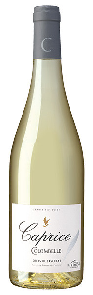 Plaimont Caprice de Colombelle blanc Weißwein trocken 0,75 l von Plaimont