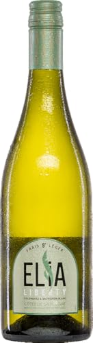 Plaimont Elia Liberty 2023 0.75 L Flasche Plaimont Elia Liberty 2023 0.75 L Flasche von Plaimont