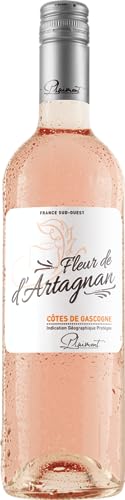 Producteurs Plaimont Fleur de d'Artagnan Rosé 2021 (1 x 0.75 l) von Plaimont