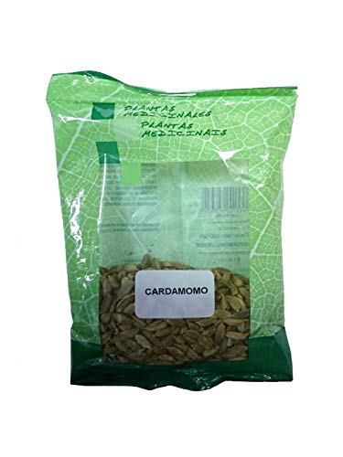 CARDAMOMO GRÜNE BOHNEN 100 GR CARDAMOMO GRÜNE BOHNEN 100 GR von Plameca