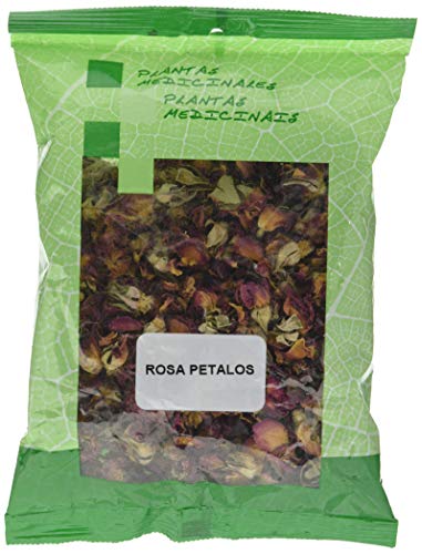 GANZE Rosenblatt 50g. GANZE Rosenblatt 50g. von Plameca