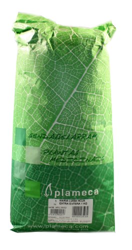 GRASS Eisenkraut VERLÄSST EXT 1 KG. GRASS Eisenkraut VERLÄSST EXT 1 KG. von Plameca