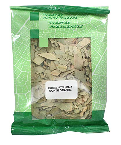 Grassleaf EUKALYPTUS 50 GR CORT GDE von Plameca