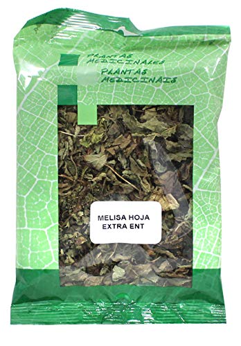 MELISA HOJA EXTRA BOLSA 15 gr. von Plameca