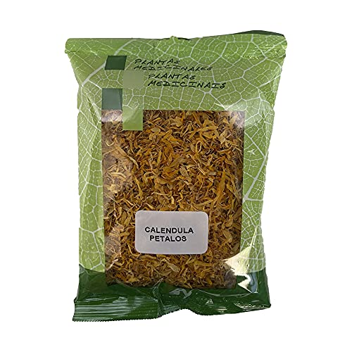 PLAMECA - Ringelblumenblütenblätter 25 GR PLAMECA - Ringelblumenblütenblätter 25 GR von Plameca