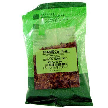 PLAMECA - Rotem Weinlaub TRIT 50GR P von Plameca